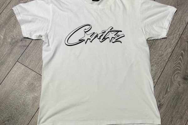 This Corteiz T Shirt Says It All Corteiz T Shirt