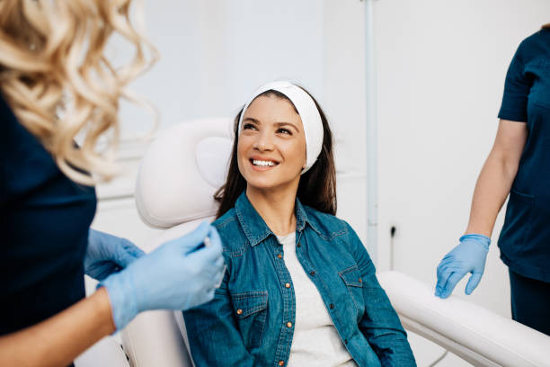 Cosmetic Surgery in Riyadh