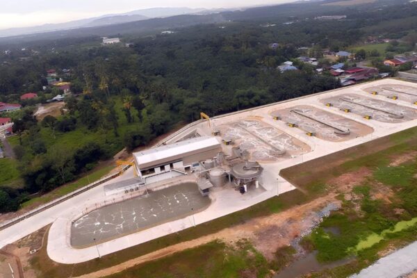 What Are the Economic Benefits of Chemical Wastewater Treatment for Factories? industrial wastewater