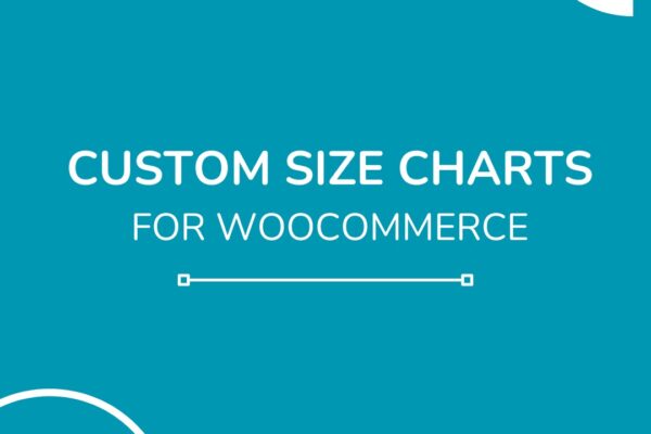 How to Boost Buyer Confidence with an Interactive WooCommerce Size Chart WooCommerce Size Chart Plugin