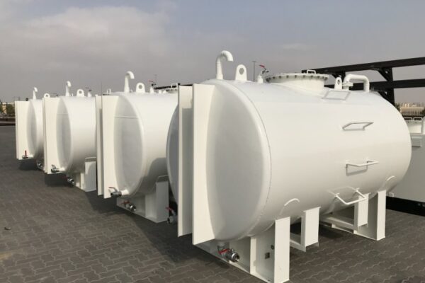Cost of Fuel Storage Tanks: A Comprehensive Guide Cost of fuel storage tanks