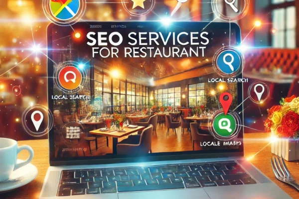 Star Ratings & Search Wins: Crafting Your Digital Dining Reputation