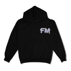 Make a Bold Statement in Iconic The Weeknd Merch