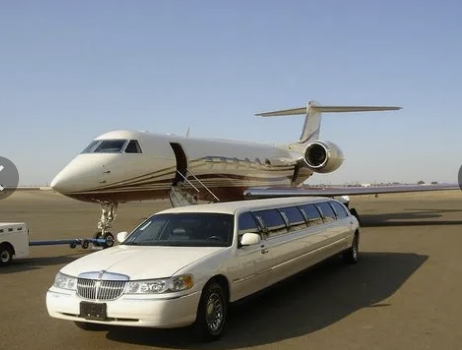 Dallas airport transportation