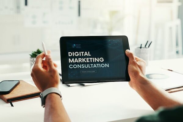 Warum eine Webdesign-Agentur der Schlüssel zum Erfolg ist