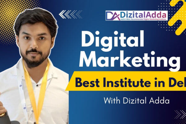 Best Institute of Digital Marketing in Delhi | Advanced Course Best institute of digital marketing in delhi