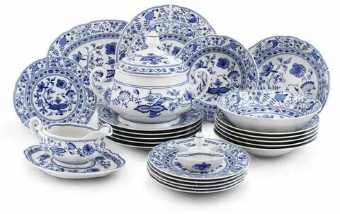 Dinner Set Price in Pakistan