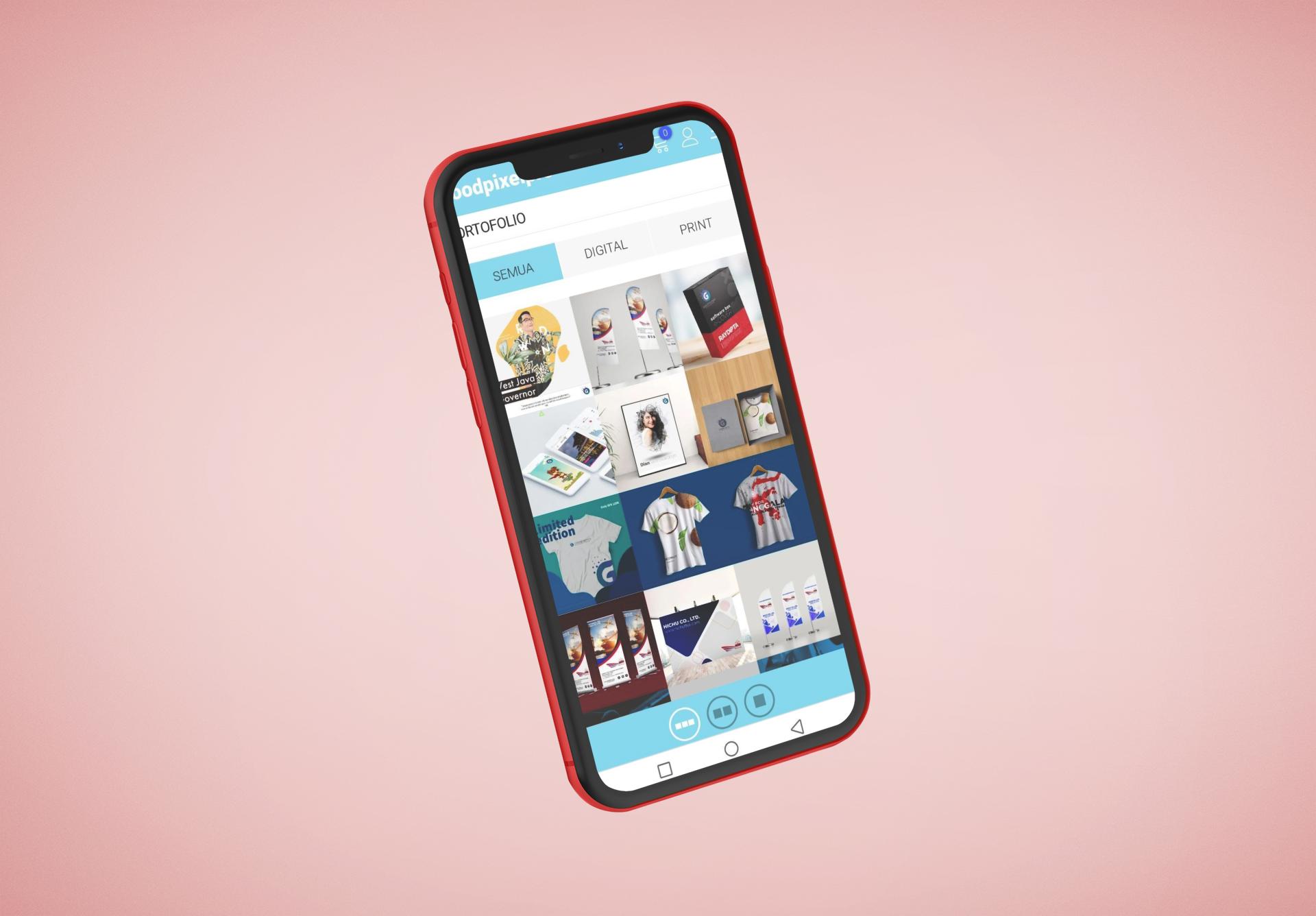 Download Official App