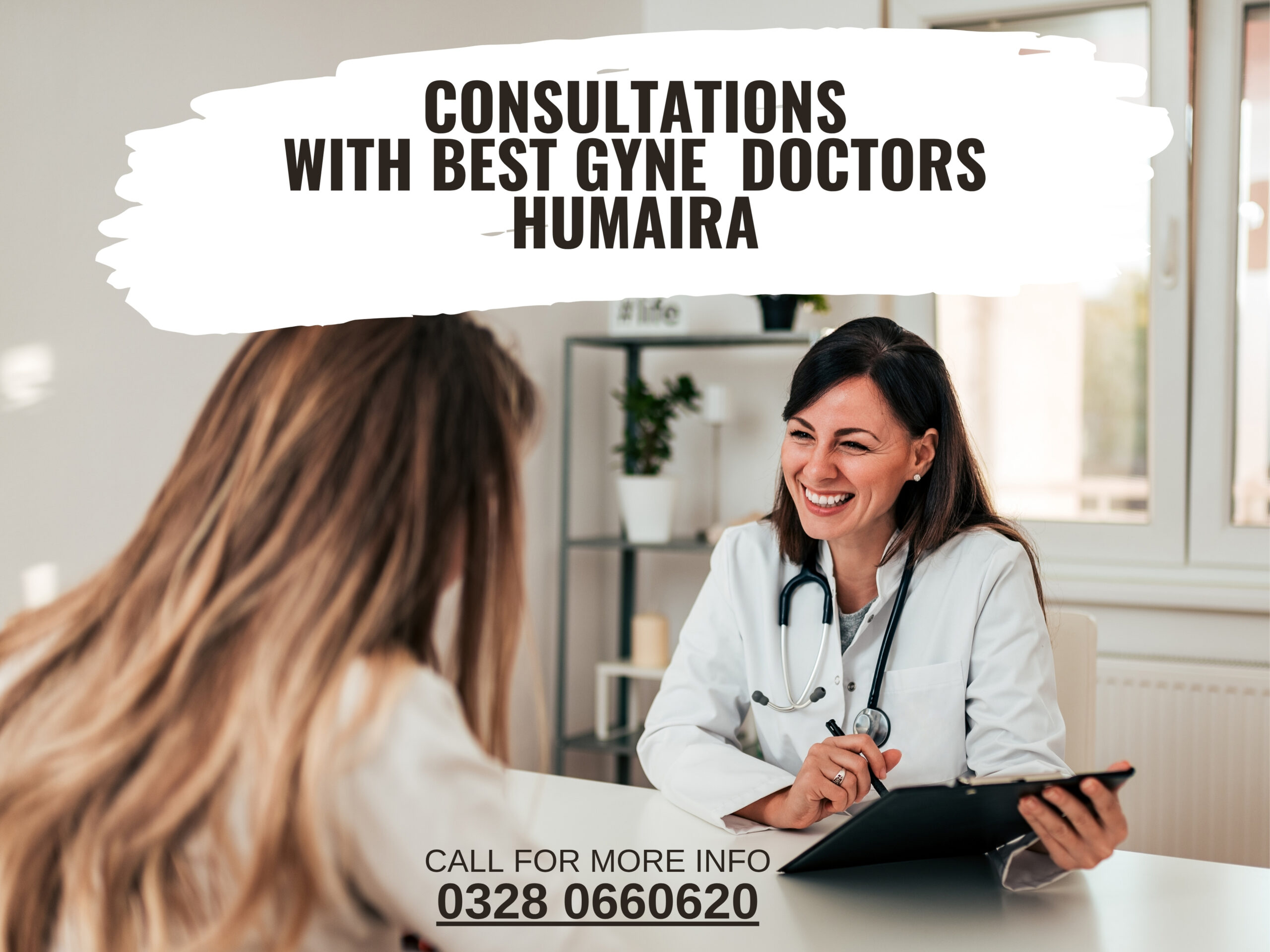 Best gynecologist in iqbal town lahore