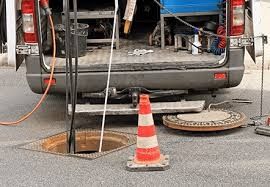 Drain Repair Bracknell