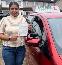 Driving Lessons in Greenford