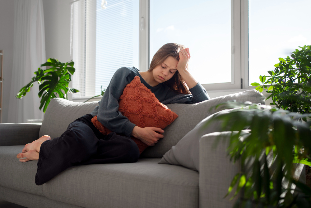 Endometriosis & Mental Health