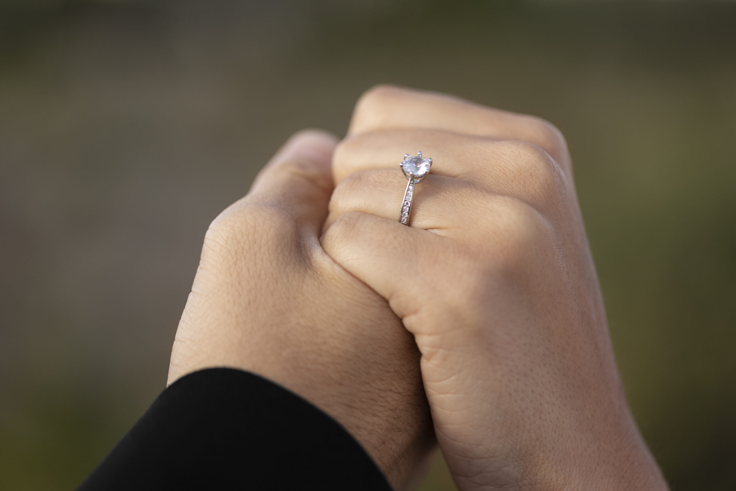 Engagement Rings for Women