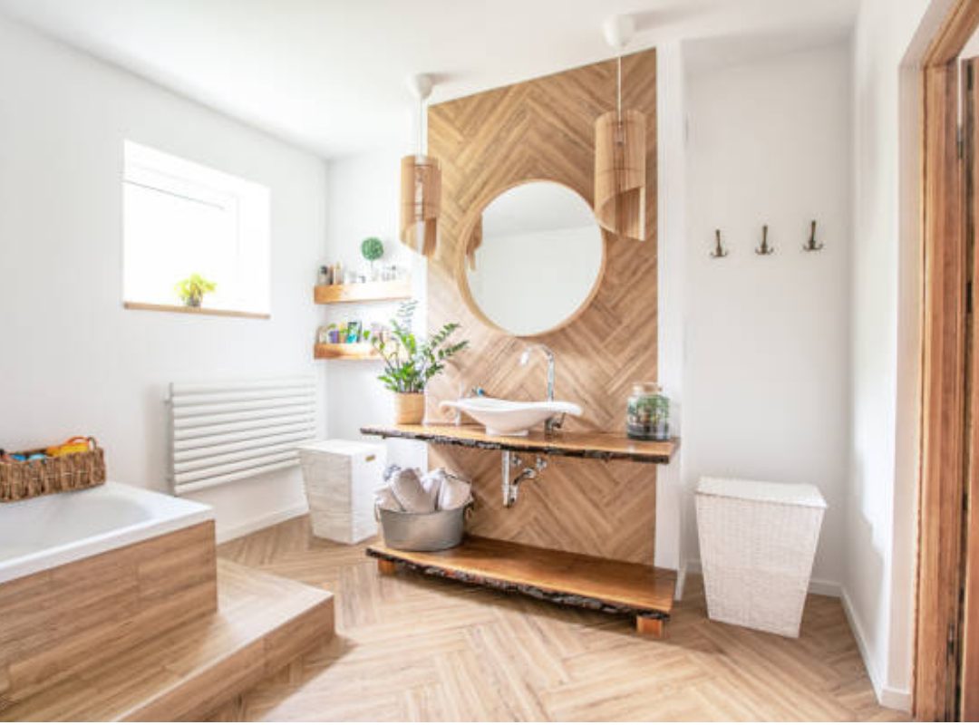 Essential Design Features for Luxury Bathrooms