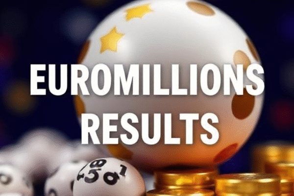 How to Track EuroMillions Lottery Winning Numbers: A Simple Guide EuroMillions Lottery Winning Numbers