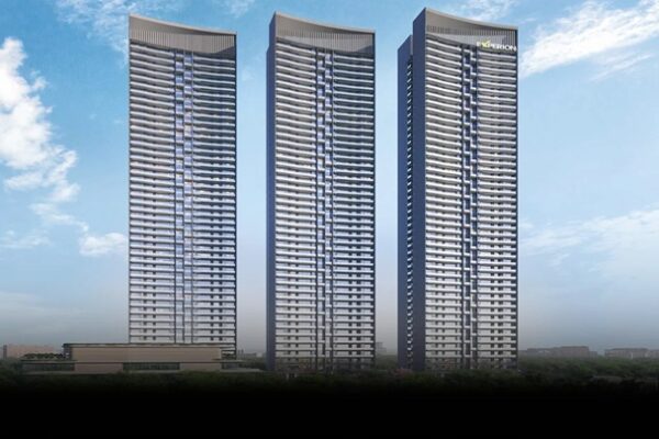 Experion Sector 48 Gurgaon: Redefining Ultra-Luxury Living with “The Trillion” Residences