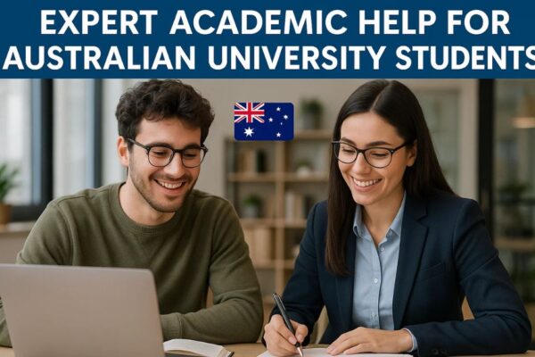 Expert Academic Help for Australian University Students Expert Academic Help for Australian University Students