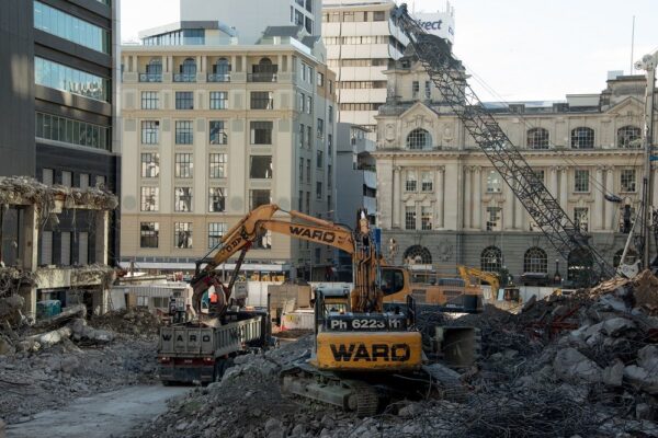 Expert Demolition Contractor in Edmonton A Complete Guide to Safe and Efficient Demolition Services Expert demolition contractor in Edmonton