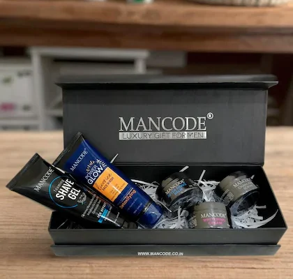 Why Every Man Needs a Face Cream in His Grooming Kit Face Cream for Men - Mancode