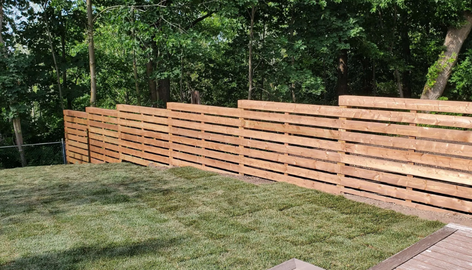 Fence Contractor