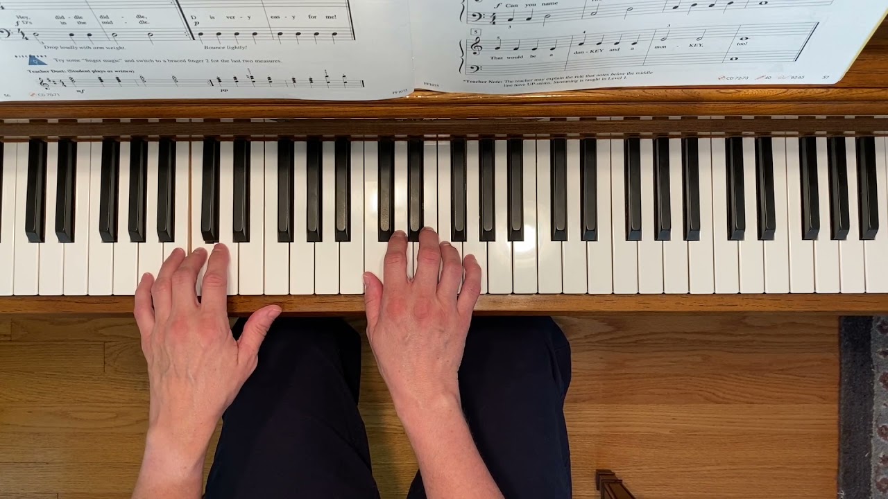 Find Your Inner the creator with Expert Piano Lessons Near You
