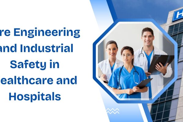 Fire Engineering and Industrial Safety in Healthcare and Hospitals Fire Engineering and Industrial Safety in Healthcare and Hospitals