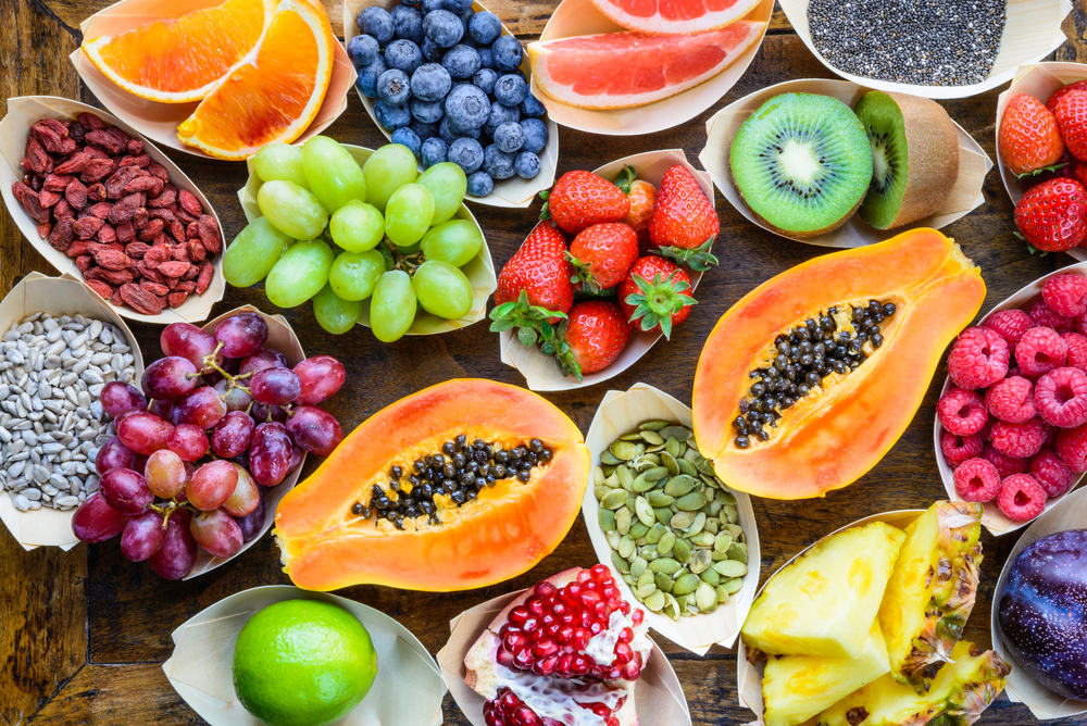 Foods That Help Fight Off Parasitic Infections
