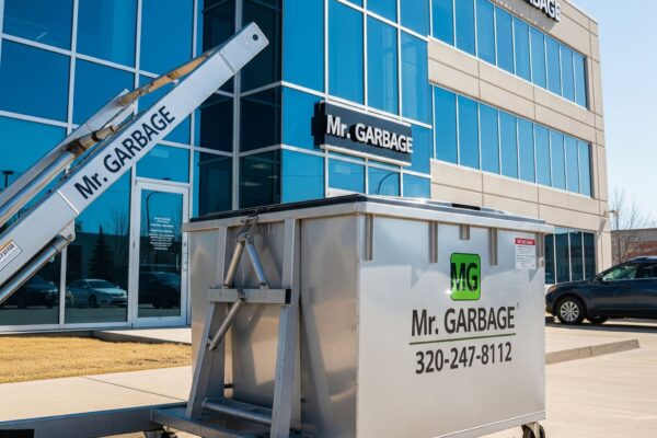 Your Local Guide to Rubbish Collection Services in Winnipeg Your Local Guide to Rubbish Collection Services in Winnipeg