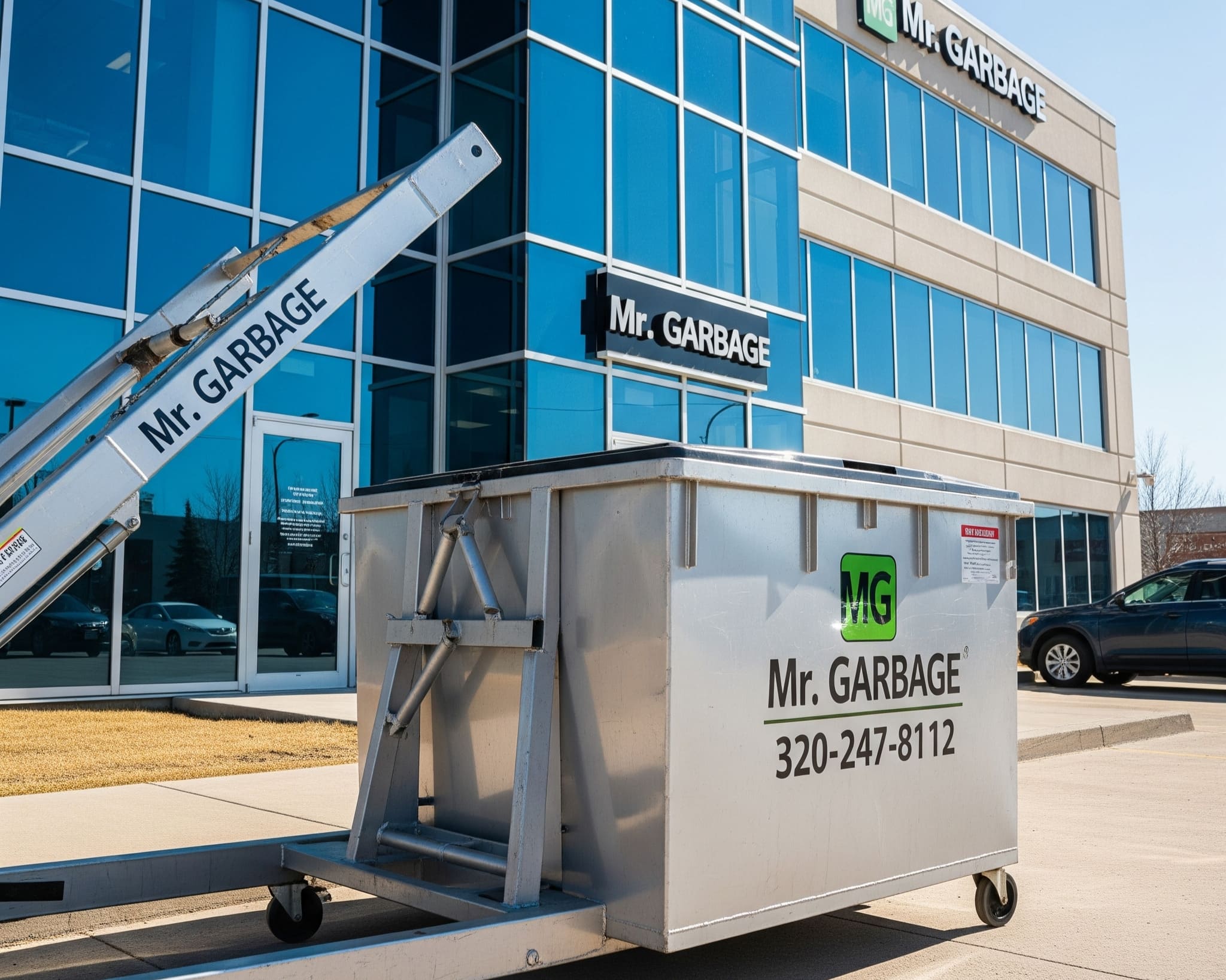 Your Local Guide to Rubbish Collection Services in Winnipeg