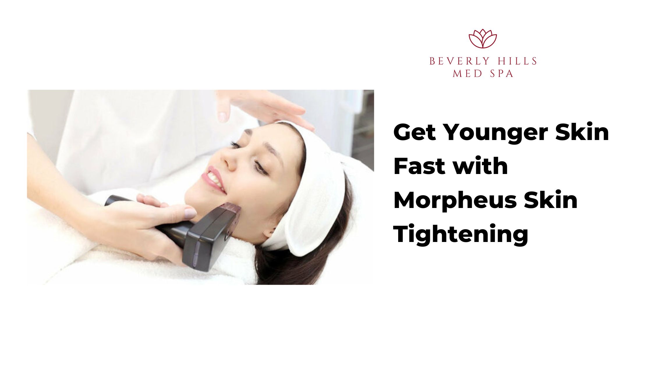 morpheus skin tightening