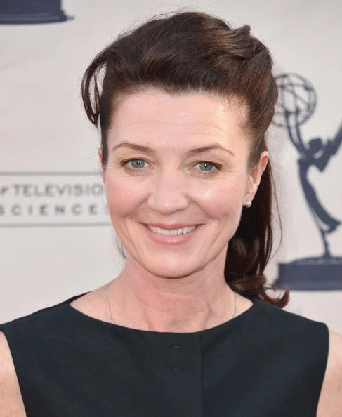 Michelle Fairley Net Worth