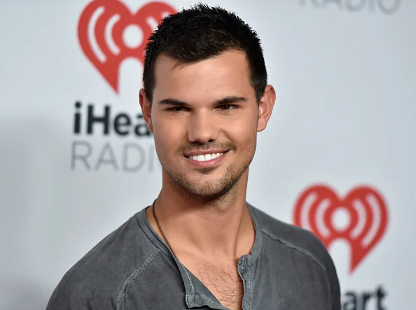 Taylor Lautner's Net Worth