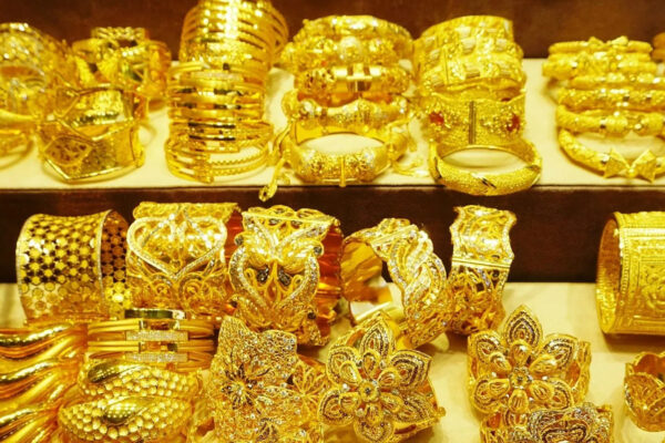 What Is the Present Gold Rate in Hyderabad and Why Does It Vary? Gold Rate in Hyderabad