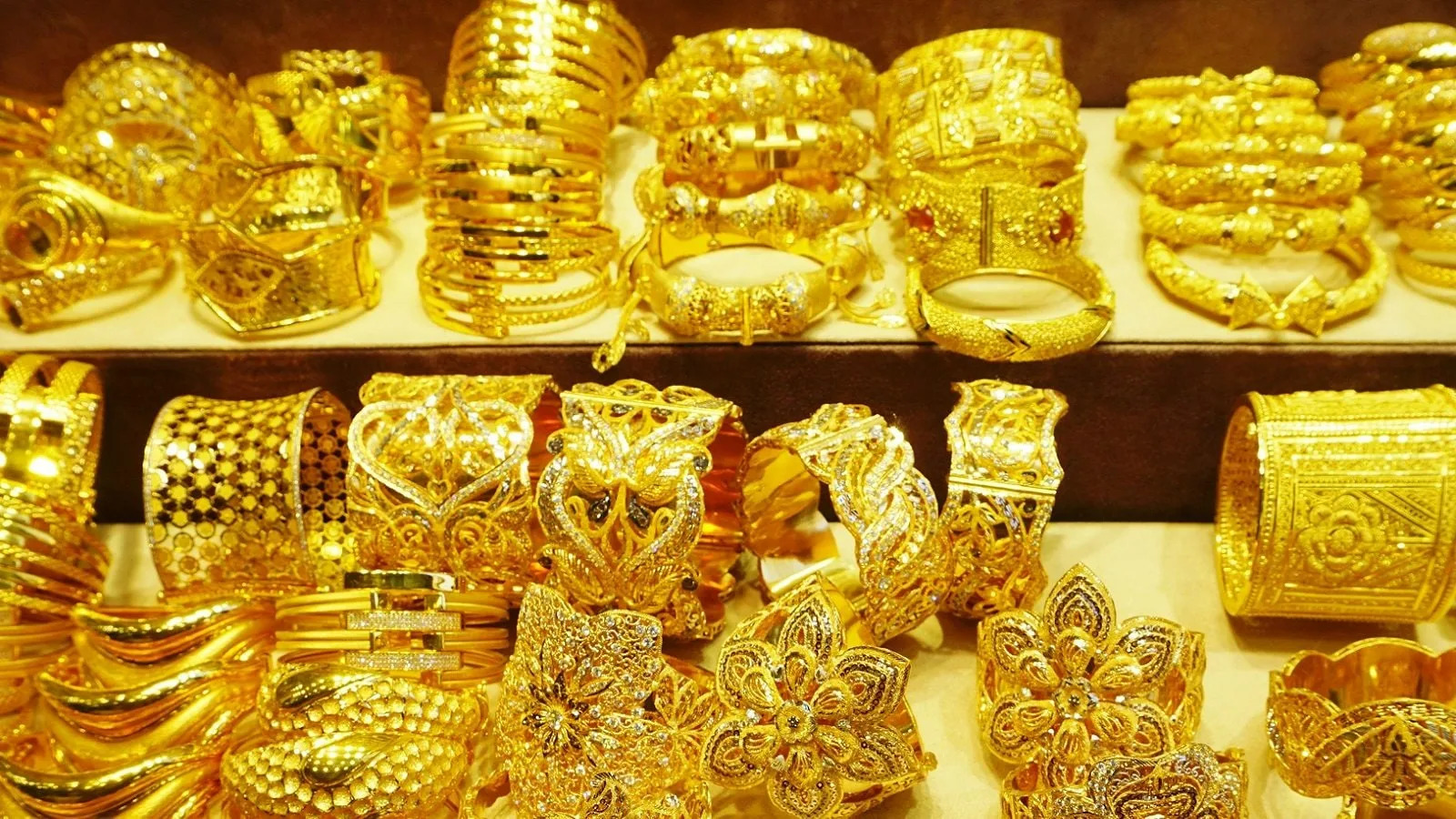 Gold Rate in Hyderabad