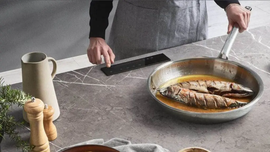 Induction Cooktops