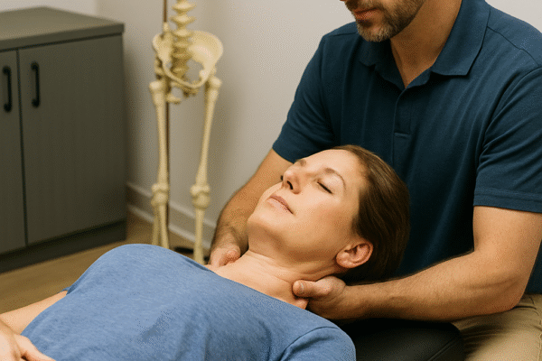 Why the Gravity Reset Method Is Revolutionizing Spinal Health Gravity Reset Method