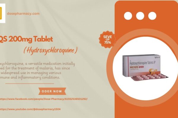 What Is Hydroxychloroquine Used For and How Does It Work? What Is Hydroxychloroquine Used For and How Does It Work?