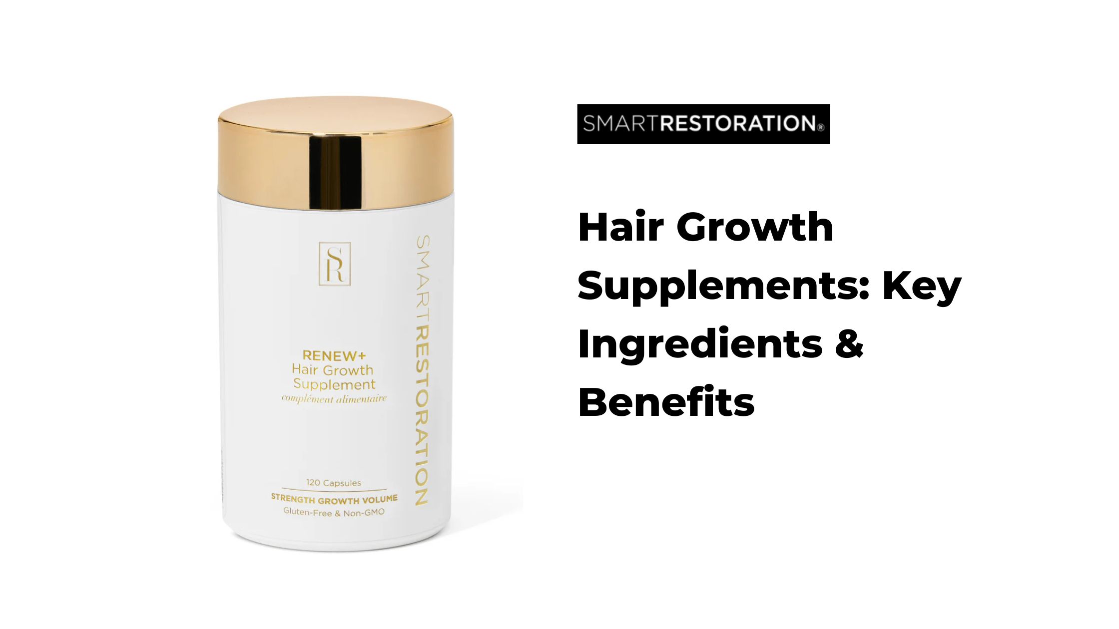 hair growth supplements
