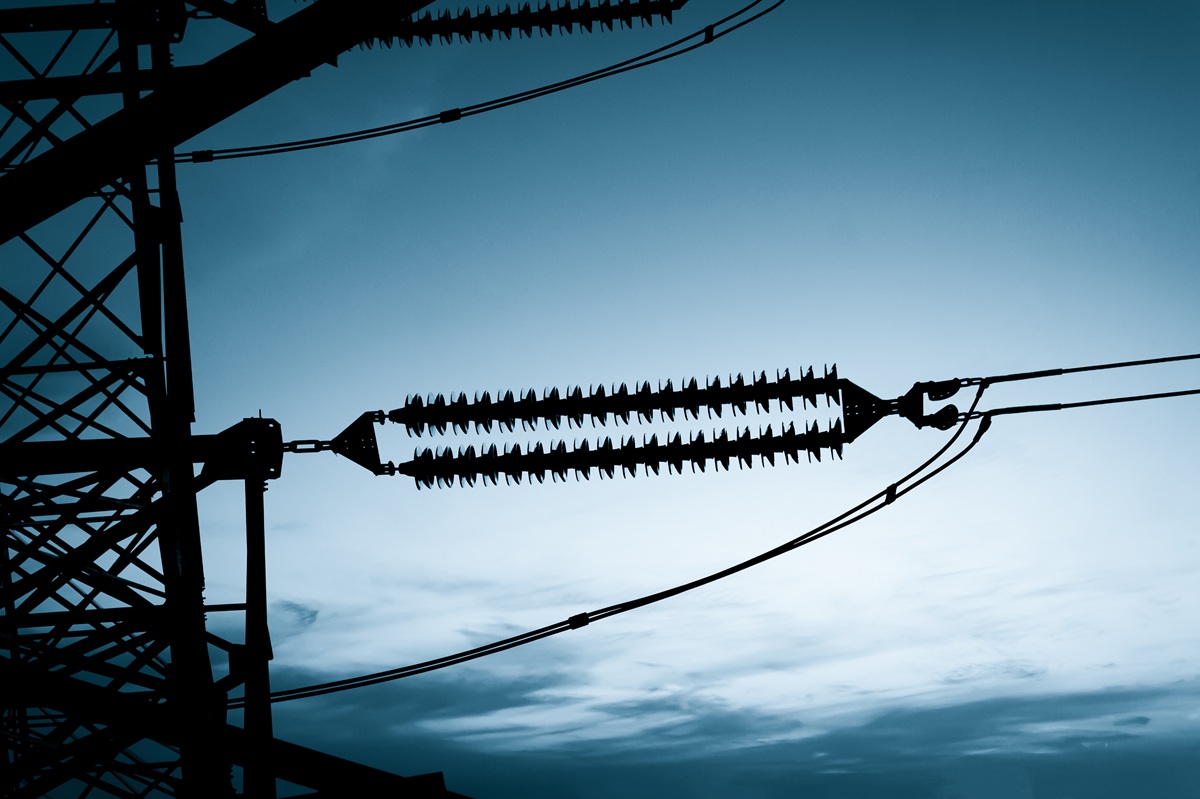 High Voltage Load Break Switch
