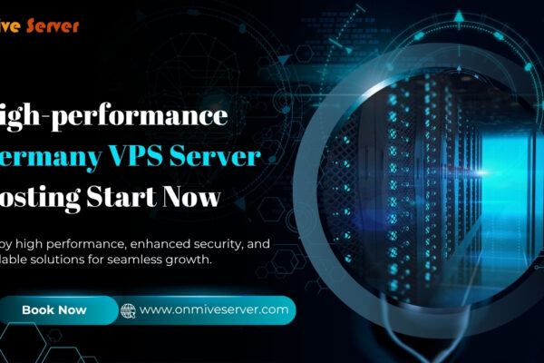 High-performance Germany VPS Server Hosting Start Now High-performance Germany VPS Server Hosting Start Now