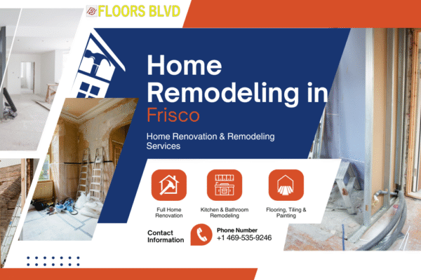 The Ultimate Guide to Home Remodeling Frisco and Plano Home Remodeling Projects Home Remodeling Frisco