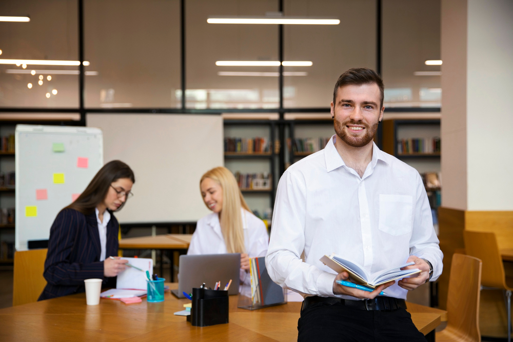 Business Management Courses