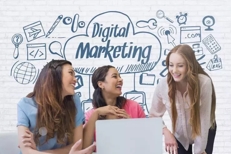 Digital Marketing Company in Longmont