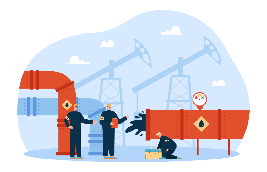 Industrial Fuel
