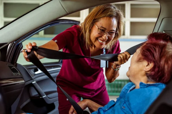 The Financial Side of Caring for a Loved One with Disabilities