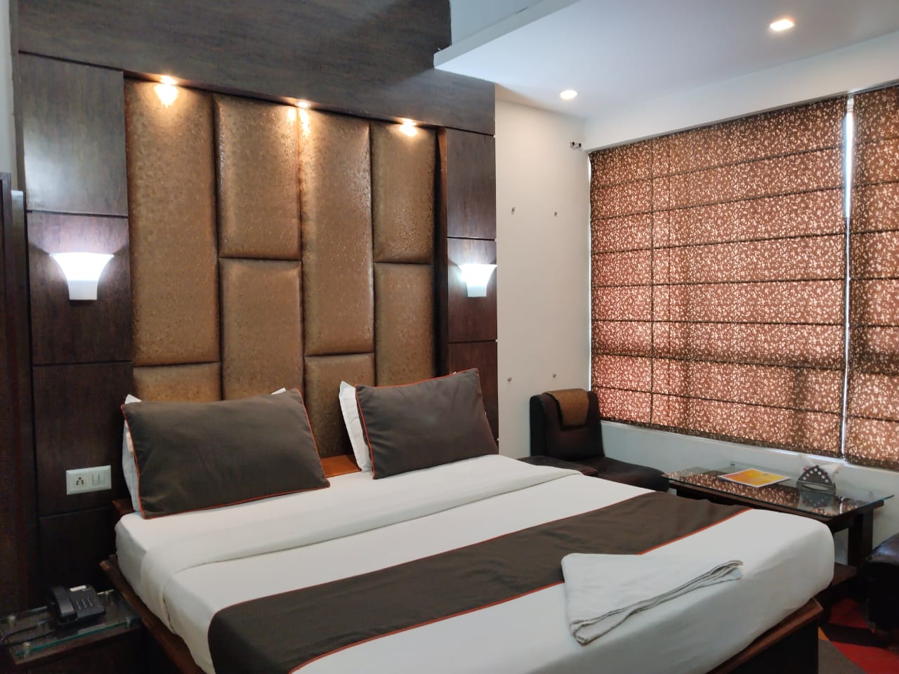 hotel in Prayagraj