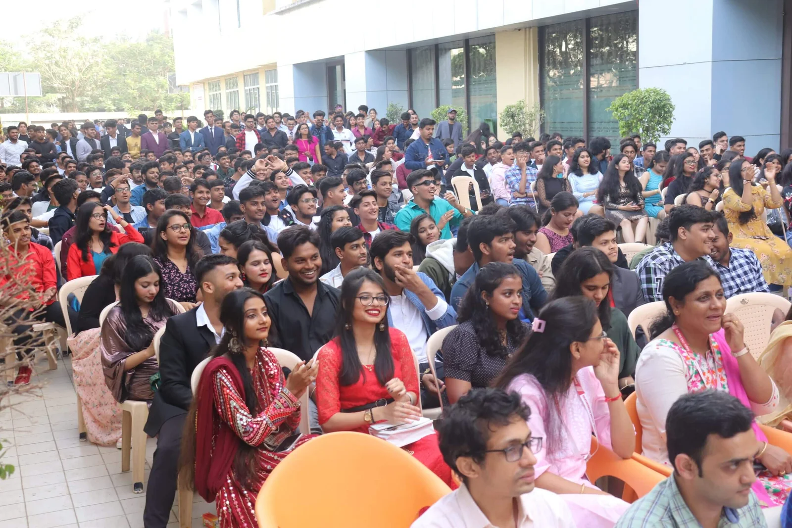 B.E. Civil Engineering