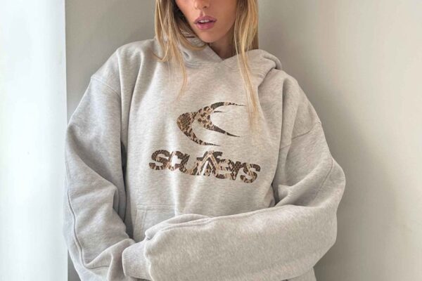 Scuffers Sneakers & Camo Grey Zipper – More Than Just Streetwear Scuffers Sneakers
