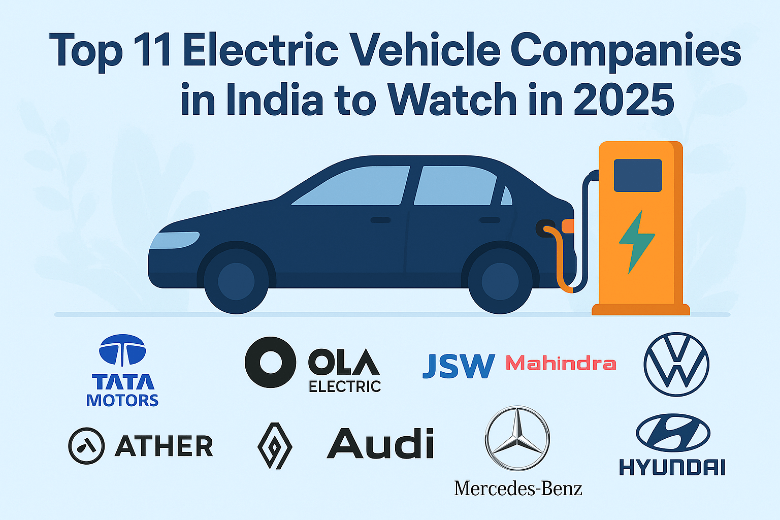 India Electric Vehicle Market Key Players, Trends and Projections 2030 India Electric Vehicle Market