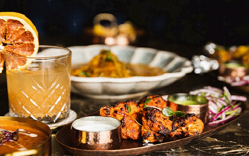 Takeaway and Delivery in Oud Zuid